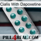 Cialis With Dapoxetine dapoxetine1